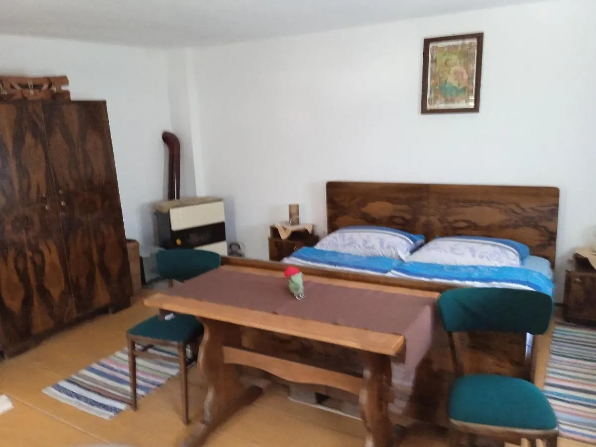 Chalet Kuca Za Odmor Lesnica Villa Brod na Kupi