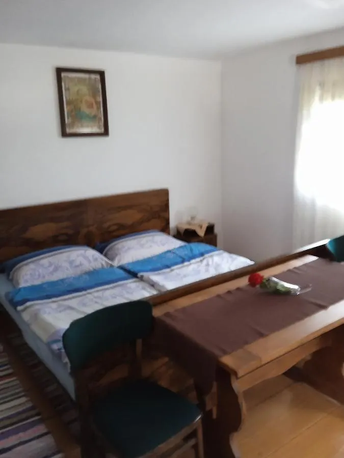 Kuca Za Odmor Lesnica Villa Brod na Kupi