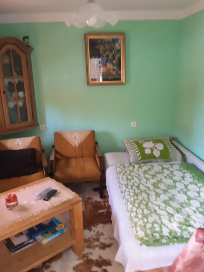 Kuca Za Odmor Lesnica Villa Brod na Kupi 0*,