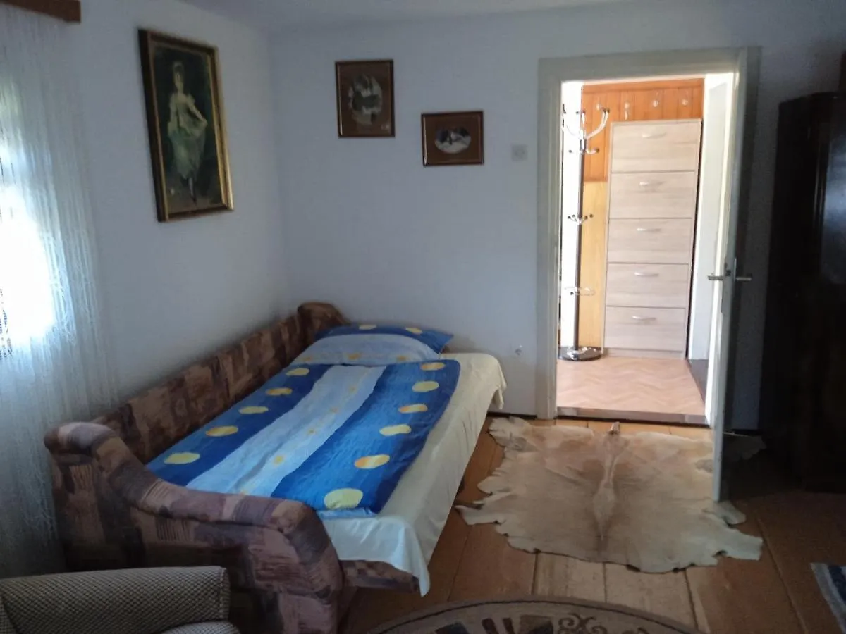 Kuca Za Odmor Lesnica Villa Brod na Kupi Croatia